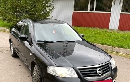 Nissan Almera Classic, 2006 год, 445 000 рублей, 13 фотография