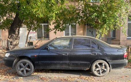 Toyota Carina E, 1996 год, 130 000 рублей, 2 фотография