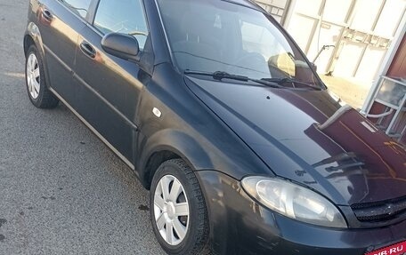 Chevrolet Lacetti, 2006 год, 260 000 рублей, 4 фотография