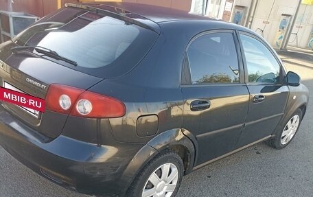 Chevrolet Lacetti, 2006 год, 260 000 рублей, 3 фотография