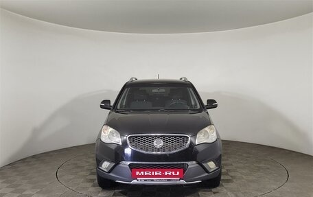 SsangYong Actyon II рестайлинг, 2011 год, 857 000 рублей, 2 фотография