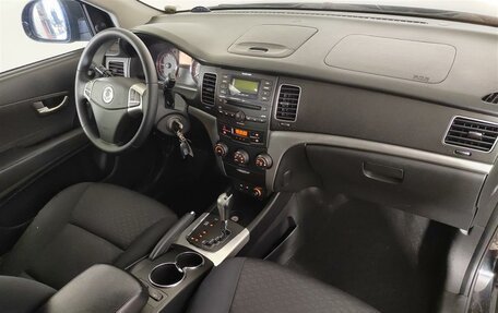 SsangYong Actyon II рестайлинг, 2011 год, 857 000 рублей, 9 фотография