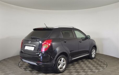 SsangYong Actyon II рестайлинг, 2011 год, 857 000 рублей, 5 фотография