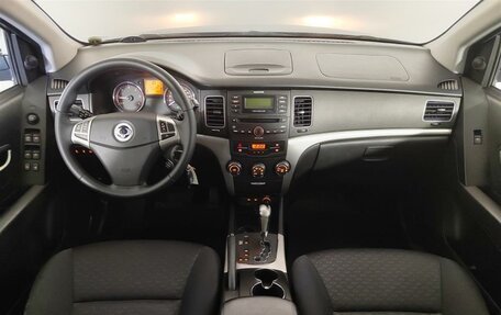 SsangYong Actyon II рестайлинг, 2011 год, 857 000 рублей, 12 фотография