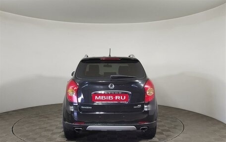 SsangYong Actyon II рестайлинг, 2011 год, 857 000 рублей, 6 фотография