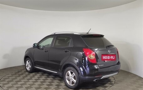 SsangYong Actyon II рестайлинг, 2011 год, 857 000 рублей, 7 фотография