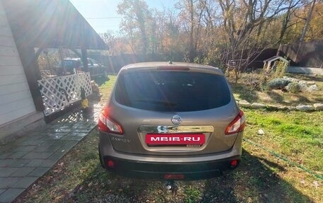 Nissan Qashqai, 2011 год, 1 170 000 рублей, 4 фотография