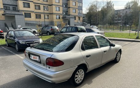 Ford Mondeo I, 1995 год, 210 000 рублей, 3 фотография