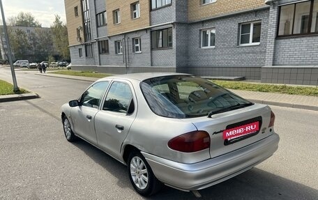 Ford Mondeo I, 1995 год, 210 000 рублей, 4 фотография