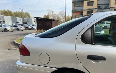 Ford Mondeo I, 1995 год, 210 000 рублей, 10 фотография