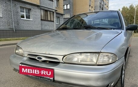 Ford Mondeo I, 1995 год, 210 000 рублей, 5 фотография