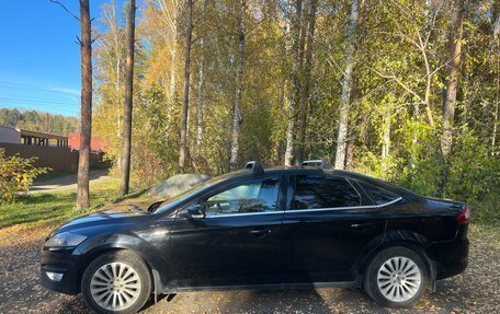 Ford Mondeo IV, 2011 год, 700 000 рублей, 9 фотография