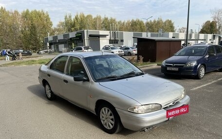 Ford Mondeo I, 1995 год, 210 000 рублей, 2 фотография