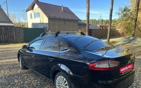 Ford Mondeo IV, 2011 год, 700 000 рублей, 4 фотография