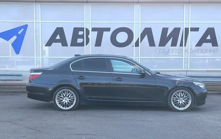 BMW 5 серия, 2008 год, 995 000 рублей, 3 фотография