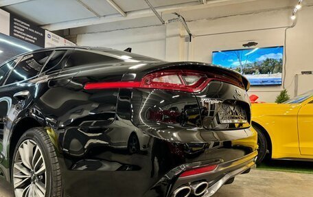 KIA Stinger I, 2019 год, 2 999 000 рублей, 6 фотография