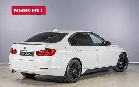 BMW 3 серия, 2013 год, 1 799 000 рублей, 2 фотография