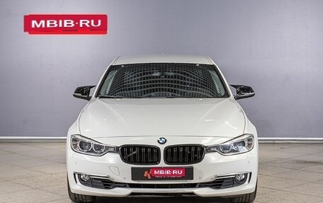 BMW 3 серия, 2013 год, 1 799 000 рублей, 10 фотография