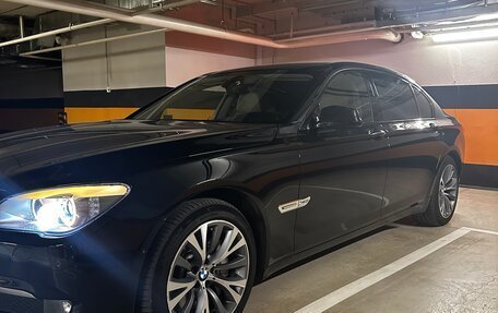 BMW 7 серия, 2011 год, 1 750 000 рублей, 7 фотография