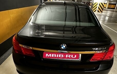 BMW 7 серия, 2011 год, 1 750 000 рублей, 5 фотография