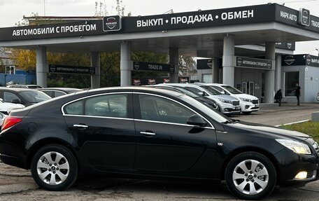 Opel Insignia II рестайлинг, 2012 год, 1 100 000 рублей, 3 фотография