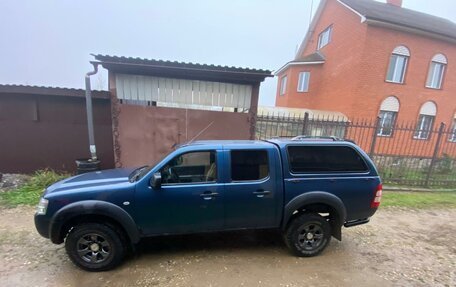 Ford Ranger II рестайлинг, 2007 год, 1 100 000 рублей, 5 фотография