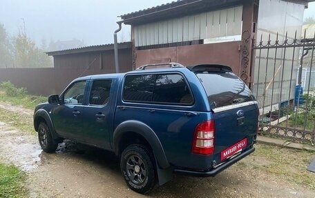 Ford Ranger II рестайлинг, 2007 год, 1 100 000 рублей, 7 фотография