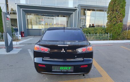 Mitsubishi Lancer IX, 2010 год, 749 000 рублей, 7 фотография