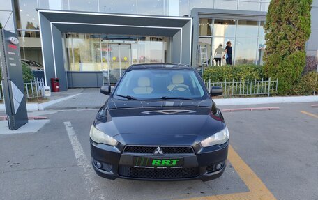 Mitsubishi Lancer IX, 2010 год, 749 000 рублей, 2 фотография