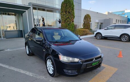 Mitsubishi Lancer IX, 2010 год, 749 000 рублей, 3 фотография