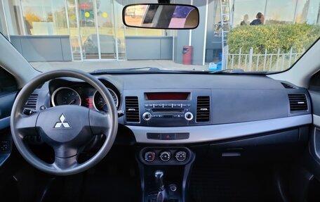 Mitsubishi Lancer IX, 2010 год, 749 000 рублей, 13 фотография