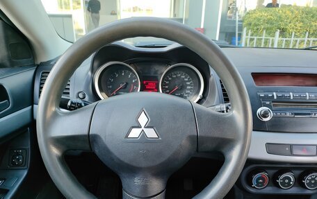 Mitsubishi Lancer IX, 2010 год, 749 000 рублей, 12 фотография