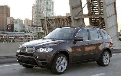 BMW X5, 2010 год, 2 300 000 рублей, 1 фотография