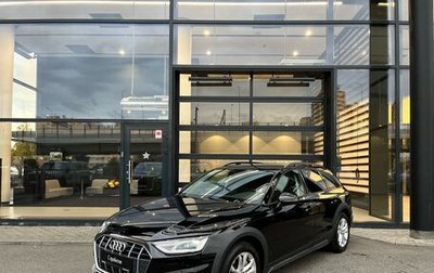 Audi A4 allroad, 2020 год, 3 350 000 рублей, 1 фотография