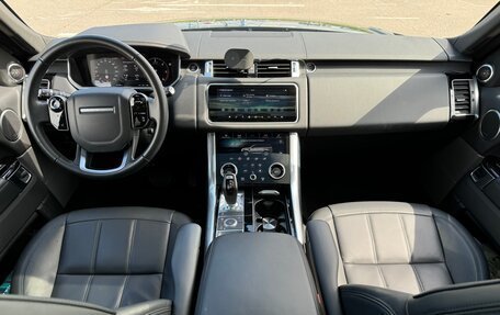 Land Rover Range Rover Sport II, 2020 год, 8 400 000 рублей, 18 фотография