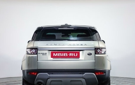 Land Rover Range Rover Evoque I, 2013 год, 2 400 000 рублей, 6 фотография