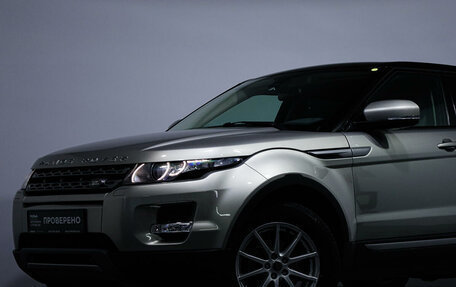 Land Rover Range Rover Evoque I, 2013 год, 2 400 000 рублей, 21 фотография