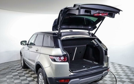 Land Rover Range Rover Evoque I, 2013 год, 2 400 000 рублей, 20 фотография