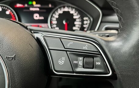 Audi A4 allroad, 2020 год, 3 350 000 рублей, 20 фотография