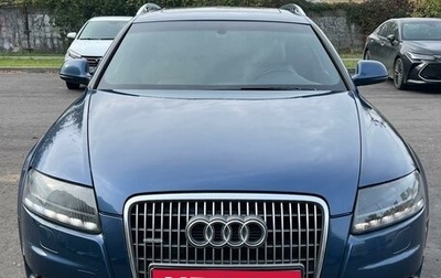 Audi A6 allroad, 2010 год, 1 900 000 рублей, 1 фотография