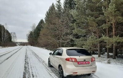 Chevrolet Lacetti, 2012 год, 660 000 рублей, 1 фотография