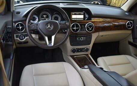 Mercedes-Benz GLK-Класс, 2012 год, 2 199 000 рублей, 6 фотография