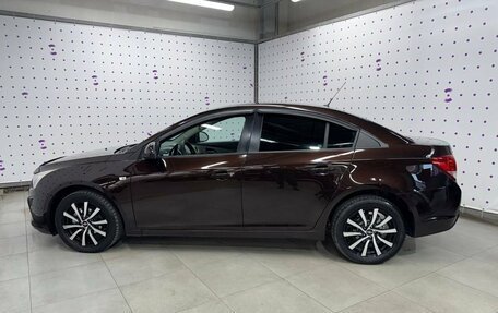 Chevrolet Cruze II, 2013 год, 995 000 рублей, 7 фотография