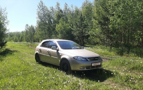 Chevrolet Lacetti, 2012 год, 660 000 рублей, 2 фотография