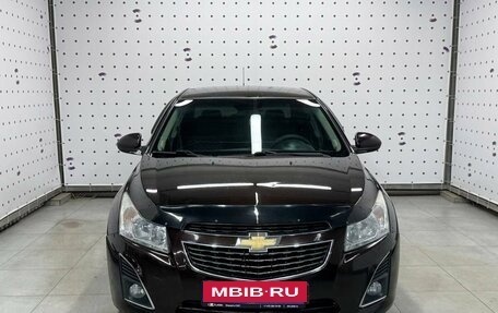 Chevrolet Cruze II, 2013 год, 995 000 рублей, 5 фотография