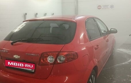 Chevrolet Lacetti, 2006 год, 280 000 рублей, 4 фотография