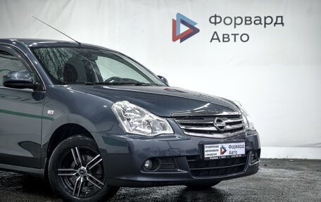 Nissan Almera, 2015 год, 950 000 рублей, 2 фотография