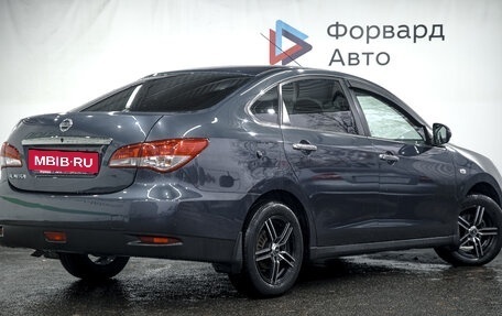 Nissan Almera, 2015 год, 950 000 рублей, 17 фотография