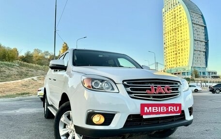 JAC T6, 2021 год, 1 850 000 рублей, 2 фотография