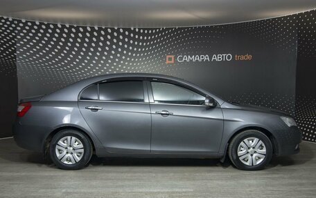 Geely Emgrand EC7, 2014 год, 555 500 рублей, 5 фотография